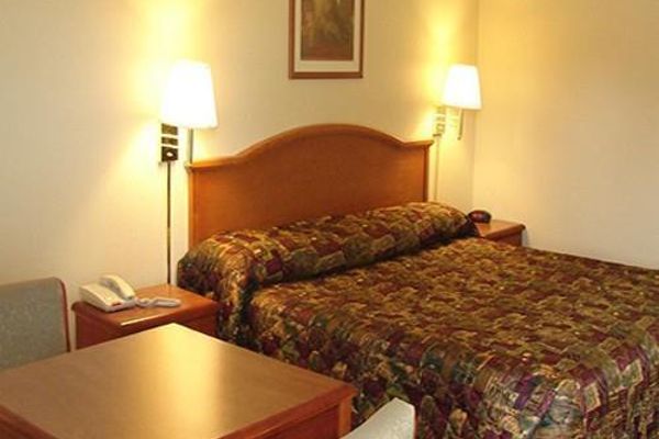 Red Carpet Inn Natchez